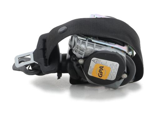 Rear right belt tensioner MERCEDES-BENZ B-CLASS Sports Tourer (W245) B 180 CDI (245.207) | BP26137577C90 