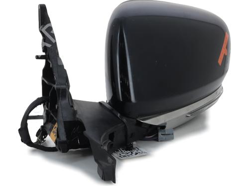 Lusterko boczne lewe RENAULT ESPACE V (JR_) 1.6 dCi 160 | BP29047925C26 