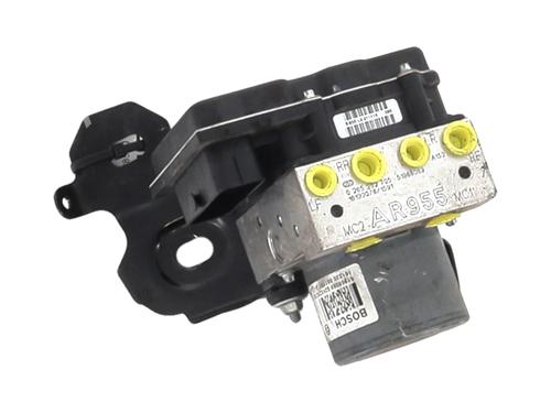 ABS pump ALFA ROMEO MITO (955_) 1.4 (955.AXB1B, 955.AXU1A) | BP25345583M43 