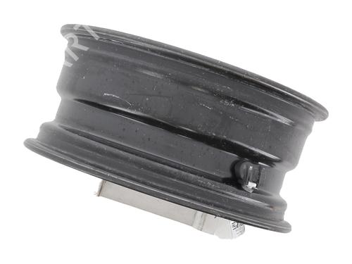 Used Rim Rim RENAULT ZOE (BFM_) ZOE (92 hp) 33809369 33809369