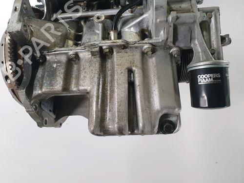Engine TOYOTA YARIS (_P9_) 1.0 VVT-i (KSP90_, KSP90R) | BP36910176M1  - Image 9