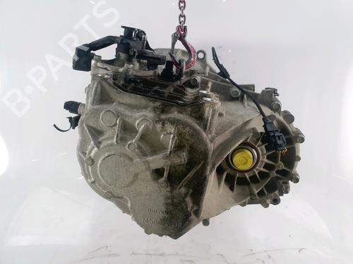 Gearbox KIA VENGA (YN) 1.4 CRDi 90 | BP29320999M3 