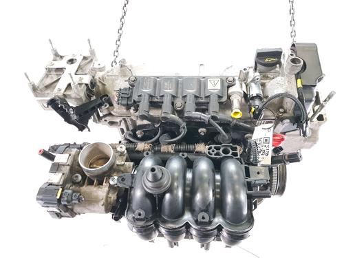 Engine FIAT PANDA (169_) 1.2 (169AXF2A, 169AXF1A) | BP33159127M1  - Image 5