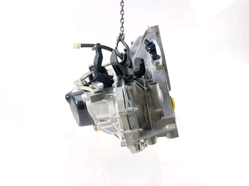 Gearbox DACIA SANDERO III 1.0 TCe 100 ECO-G | BP18822587M3 