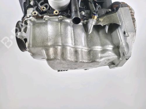 Engine RENAULT CLIO IV (BH_) 1.5 dCi 75 | BP24872502M1