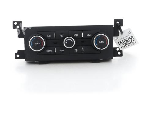 Used Climate control Climate control 37599642 37599642