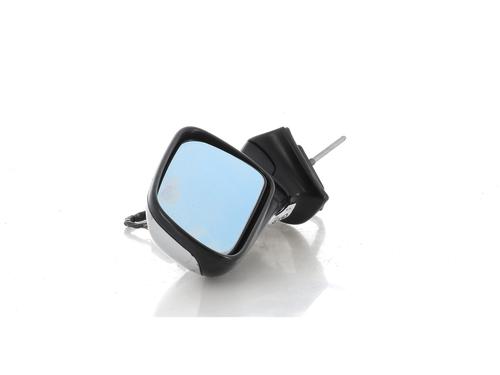 Left mirror PEUGEOT 407 (6D_) 2.0 HDi 135 (6DRHRH, 6DRHRE, 6DRHRG, 6DRHRJ) | BP17722408C26 
