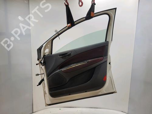 Right front door FIAT BRAVO II (198_) 1.6 D Multijet (198AXL1B) | BP28533937C3