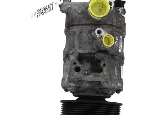 AC compressor VW POLO VI (AW1, BZ1, AE1) 1.0 | BP32378216M34