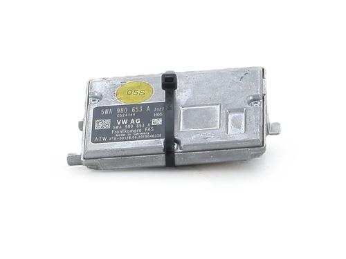 Used Camera Camera VW GOLF VIII (CD1, DA1) 1.5 eTSI (150 hp) 40034820 40034820
