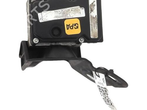 ABS pump OPEL CORSA D (S07) 1.2 (L08, L68) | BP31845440M43