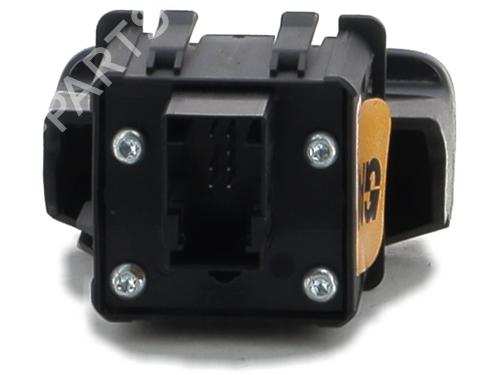 Switch CITROËN C4 Picasso I MPV (UD_) 2.0 HDi 138 | BP27921836I30