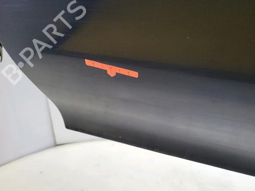 Left rear door MITSUBISHI PAJERO SPORT I (K7_, K9_) 2.5 TD (K94W) | BP21009429C4 