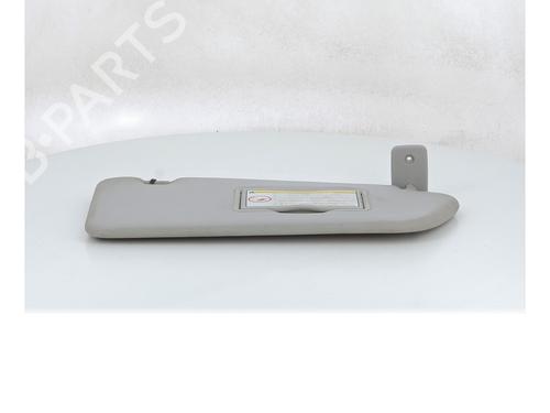 Right sun visor PEUGEOT 308 I (4A_, 4C_) 1.6 HDi | BP28713062I2 