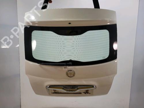 Portellone/Cofano posteriore FIAT 500 (312_) 1.3 D Multijet (312AXB1A) (75 hp) 30918706