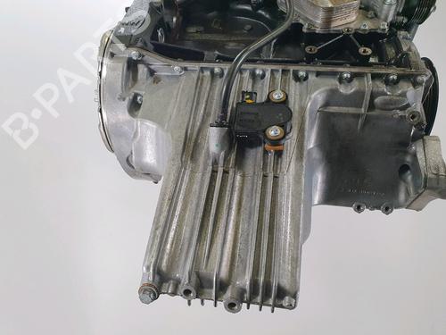 Engine MERCEDES-BENZ A-CLASS (W169) A 180 CDI (169.007, 169.307) | BP34610400M1 - Image 11