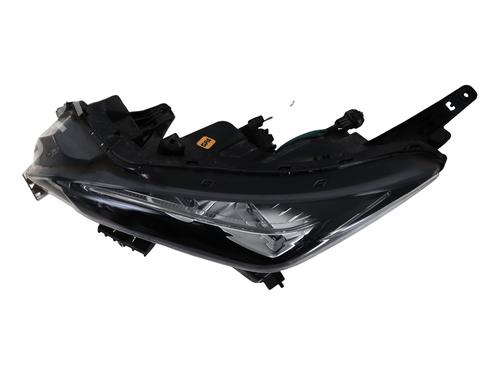 Left headlight NISSAN LEAF (ZE1) Electric | BP30503362C28 