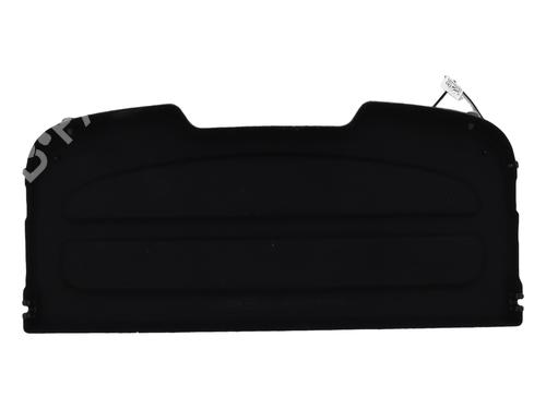 Rear parcel shelf FORD FIESTA VI (CB1, CCN) 1.5 TDCi | BP29232305C85 