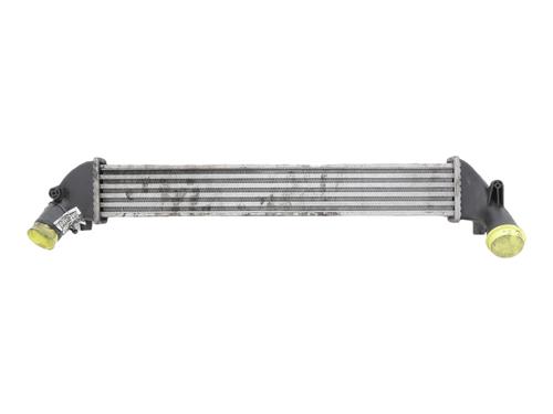 Intercooler Intercooler RENAULT CLIO II (BB_, CB_) 1.5 dCi (B/C2J) (68 hp) 35798419 35798419