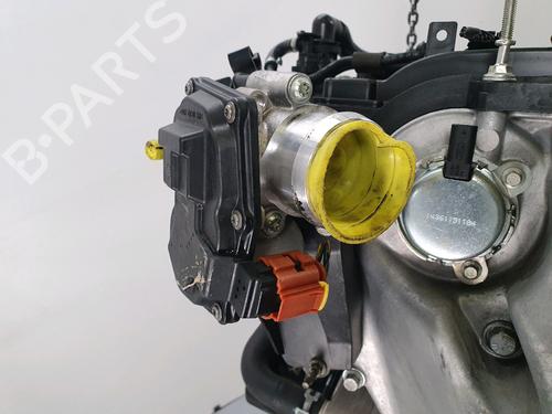 Engine FORD FOCUS III | BP39665538M1 - Image 8