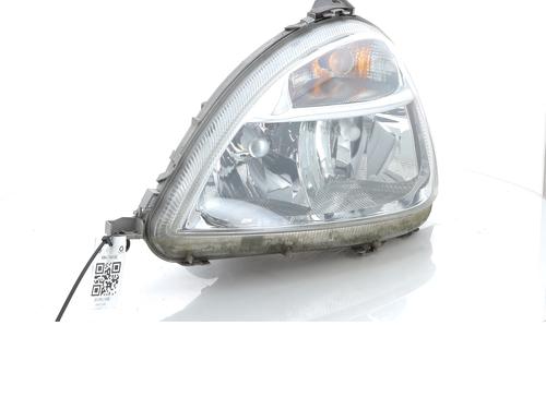 Left headlight MERCEDES-BENZ A-CLASS (W168)  | BP18452809C28 