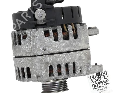 Alternator MERCEDES-BENZ GLE (V167) GLE 300 d 4-matic (167.119) | BP36351203M7  - Image 5