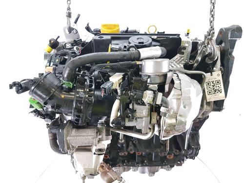 Engine NISSAN X-TRAIL III (T32_, T32R, T32RR) 1.6 dCi (T32) | BP29761982M1 