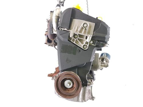 Used Engine RENAULT CLIO III (BR0/1, CR0/1) 1.5 dCi (BR17, CR17) (86 hp) 29416559