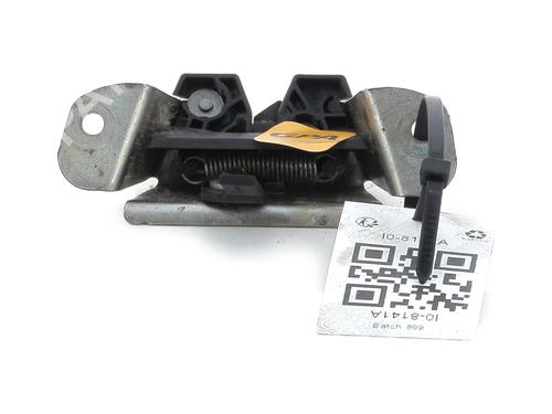 Tailgate lock PEUGEOT 107 (PM_, PN_) 1.0 | BP27921505C101 
