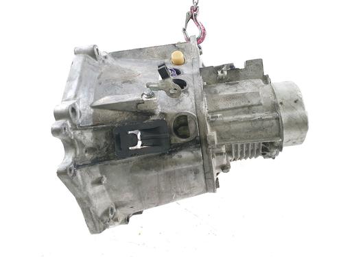 Used Gearbox PEUGEOT 407 (6D_) 1.6 HDi 110 (6D9HZC, 6D9HYC) (109 hp) 32131238