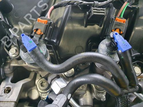 Engine RENAULT KANGOO III Box Body/MPV 1.5 Blue dCi 115 (FJAC) | BP38031354M1 - Image 11