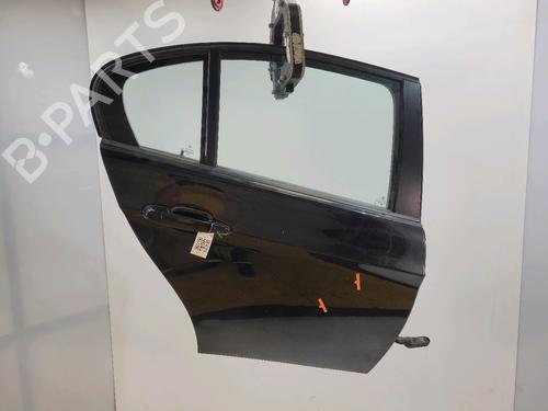 Used Right rear door BMW 3 (E90) 320 d (150 hp) 29522730