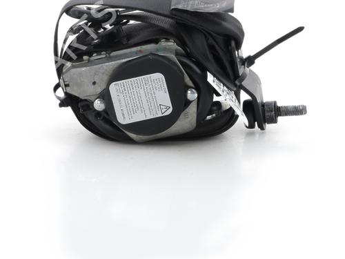 Front left seatbelt LAND ROVER RANGE ROVER EVOQUE (L538) 2.2 D 4x4 | BP36181876I26 - Image 2