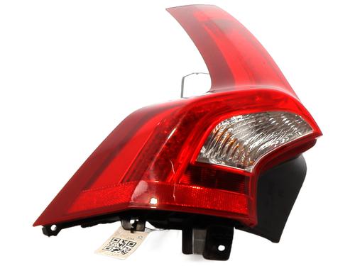 Used Left taillight VOLVO V60 I Cross Country (157) D3 (150 hp) 24577358