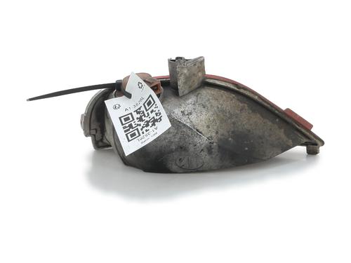 Venstre baklys, støtfanger RENAULT SCÉNIC III (JZ0/1_) 1.6 dCi (JZ00, JZ12) | BP29048045C81 