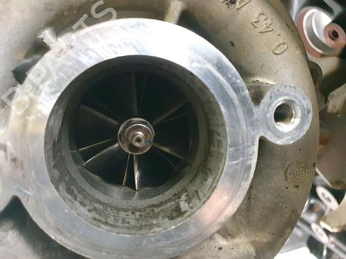 Engine RENAULT SCÉNIC III (JZ0/1_) 1.9 dCi (JZ0J, JZ1J, JZ1K, JZ1S) | BP36691842M1  - Image 6
