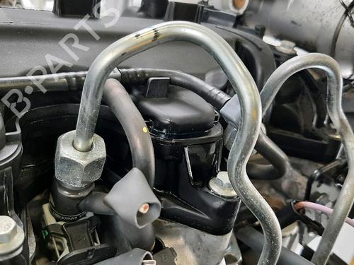Engine RENAULT CLIO III (BR0/1, CR0/1) 1.5 dCi | BP33533610M1  - Image 10