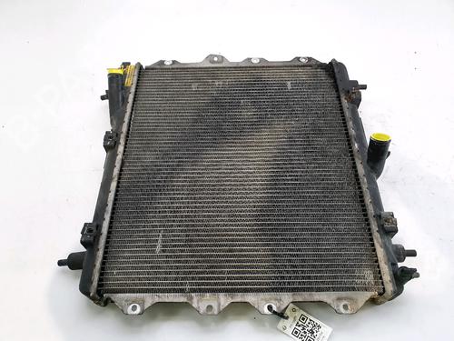 Used Water radiator CHRYSLER PT CRUISER (PT_) 2.2 CRD (150 hp) 28720635