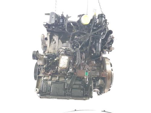 Engine CITROËN C5 III (RD_) 2.0 HDi (RDRHD8, RDRHDJ, RDRHR8, RDRHRJ) | BP39117169M1 - Image 2