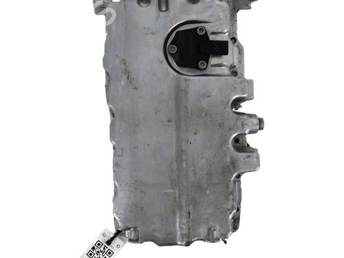 Oljepanne Oljepanne VW POLO V (6R1, 6C1) 1.6 TDI (90 hp) 37457100 37457100