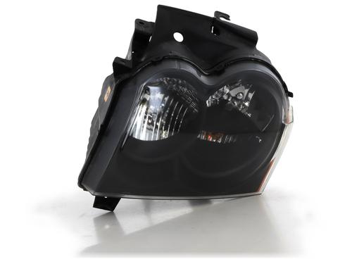Left headlight JEEP GRAND CHEROKEE III (WH, WK) 5.7 V8 4x4 | BP28051637C28 