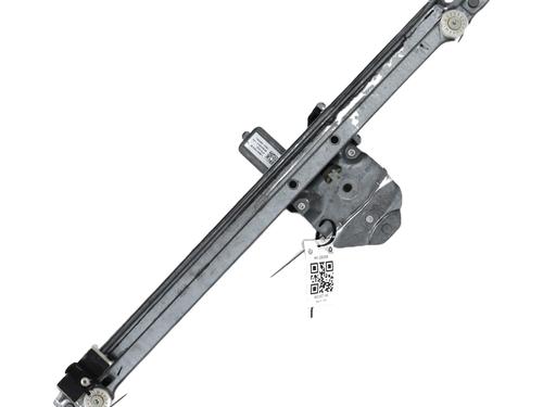 Front left window mechanism RENAULT TRAFIC III Van (FG_) 1.6 dCi 120 (FGMK) | BP29741580C22 