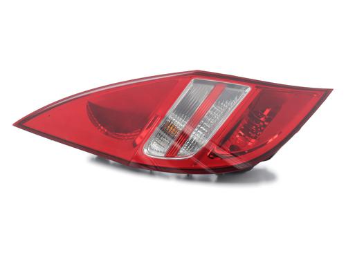 Left taillight HYUNDAI i30 (FD) 1.6 CRDi | BP31662162C34 - Image 2