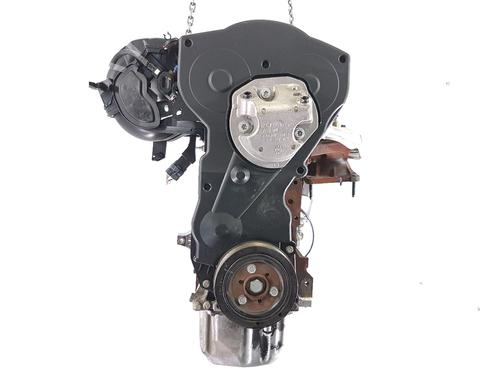 Used Engine PEUGEOT 307 (3A/C) 1.6 16V (109 hp) 32848071
