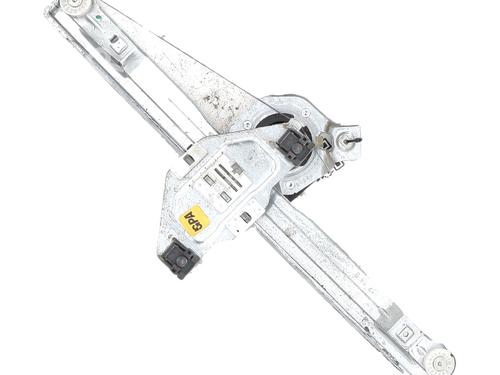 Front left window mechanism CITROËN C3 II (SC_) 1.4 HDi 70 (SC8HZC, SC8HR0, SC8HP4) | BP38632764C22 - Image 2