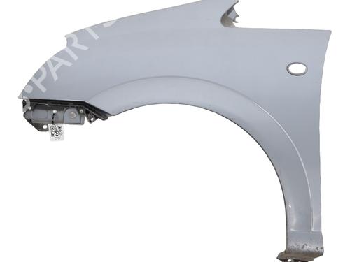 Used Left front fenders OPEL MERIVA A MPV (X03) 1.7 CDTI (E75) (100 hp) 32040139