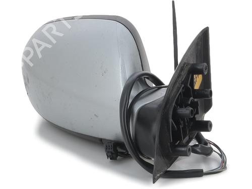 Right mirror PEUGEOT 307 (3A/C) 2.0 HDi 90 | BP28161086C27 