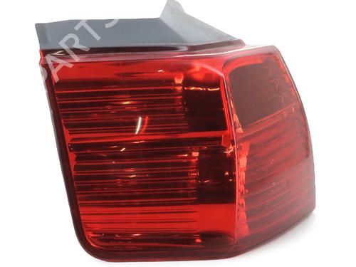 Left taillight HONDA ACCORD VII Tourer (CM, CN) 2.2 i-CTDi (CN2) | BP28138078C34 