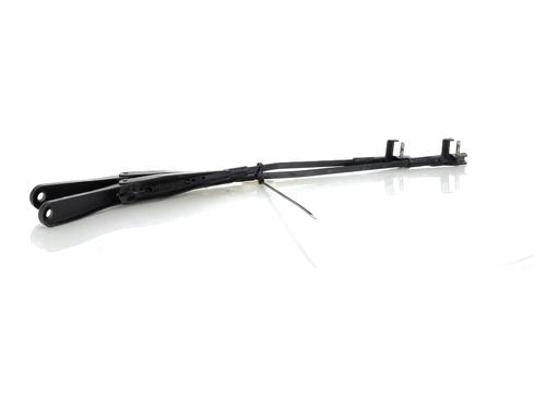 Used Front windshield wiper arm OPEL ASTRA H GTC (A04) 1.7 CDTi (L08) (101 hp) 27903687