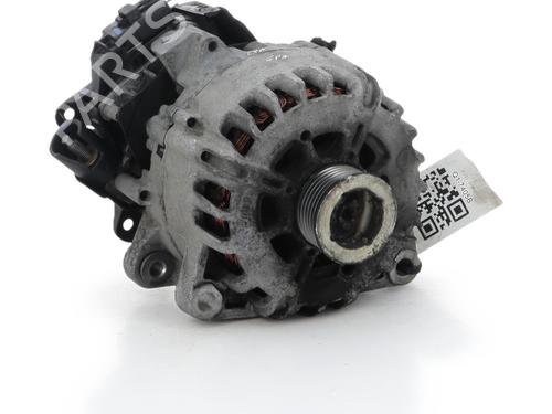 Alternator CITROËN C4 II (NC_) | BP39194072M7 - Image 4